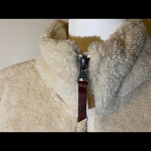 Teddy  Jacket - Picture 2 of 5